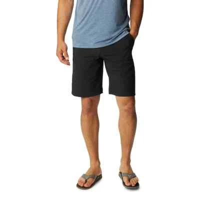 Columbia Hombres Performance PFG Grander Marlin II Offshore 10" Corto Negro 30 Foto 1 de 4