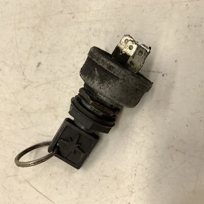 Interruptor de encendido - Polaris FS/FST IQ Touring 2008 Foto 1 de 4