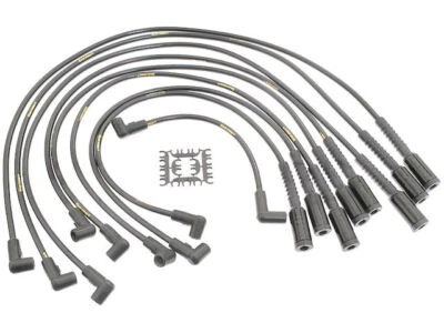 Juego de cables de bujía para Chevrolet K2500 1991-1995 SMP 73794QC 1992 1993 1994 Foto 1 de 2