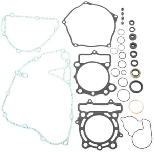 KAWASAKI KXF 250 09-16 PROX COMPLEATE FULL ENGINE GASKET SET 34.4339 - Picture 1 of 1