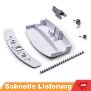 Türgriff Waschmaschine passend für AEG Lavamat Zanker Electrolux 4055087003 - Bild 1 von 8