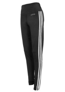 Las mejores ofertas en Adidas Pantalón Negro para Mujeres | eBay