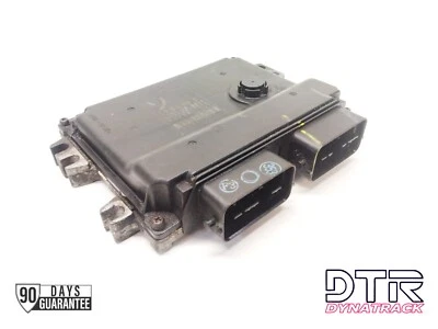Mazda MX-5 Miata 2006-2007 ECU ECM PCM Engine Control Module LFG1 18 881F - Изображение 1 из 4