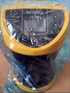 New Safety Scanner Keyence ZS-01S - Picture 1 of 3