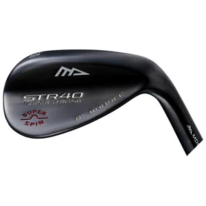 MD Golf STR40 Superfuerte Cuña Elige Loft Lob Sand Gap Super Spin Club - Imagen 1 de 10