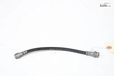 2014-18 BMW X5 F15 PINÇA DE FREIO TRASEIRA ESQUERDA OU DIREITA TUBO DE LINHA DE MANGUEIRA FLEXÍVEL FABRICANTE DE EQUIPAMENTO ORIGINAL - Imagem 1 de 4