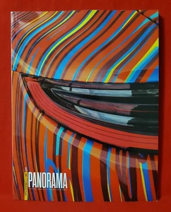 Porsche Panorama Magazine 775 October 2021 - Imagen 1 de 5