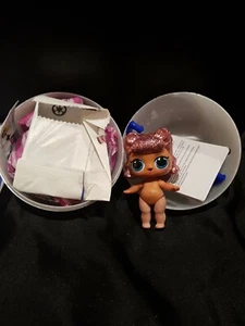 LOL ALL STARS BB ANGEL Doll fx1 - Bild 1 von 1