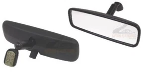 NEW 1978-1987 GM El Camino & Monte Carlo Interior Day/Night Rear View Mirror 12" - Picture 1 of 1