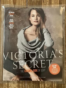 VICTORIA’S SECRET Fall Casual 2012 Vol 1 No 1 - Picture 1 of 21