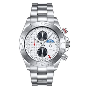 Quintessential Quintuplets 5th Anniversary White Wedding Satsuki Nakano Watch - Picture 1 of 8