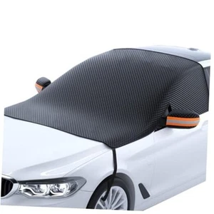 Car Window Shades Universal Windshield Sun Shade for Most Cars SUV Truck, Car - Picture 1 of 8