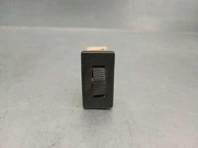 6J2 BOUTON INTERRUPTEUR / 5614840 POUR TALBOT SOLARA 1.6 - Photo 1/4