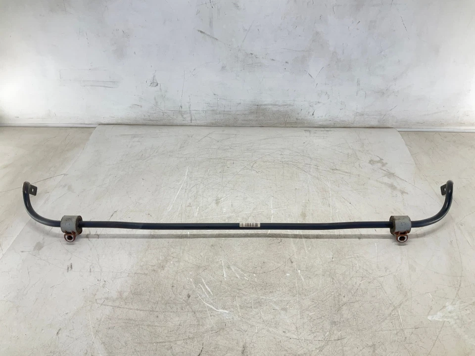 Barra estabilizadora trasera 10-16 Mercedes-Benz E350 W212 OEM Foto 1 de 4