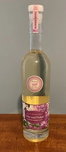 Michel Design Works schäumendes Schaumbad ~ Flieder und Veilchen ~ 12,7 Oz. versiegelt - Bild 1 von 4