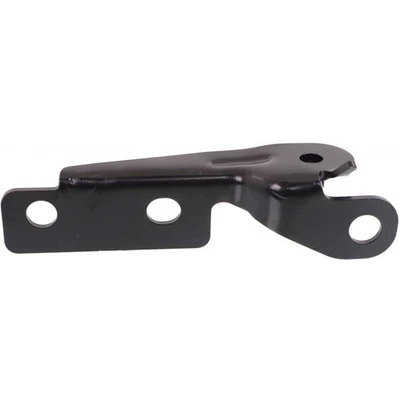 Bisagra de capó lado del pasajero para GMC Sierra 2500 HD 2007-2014 | lado de la carrocería | montado Foto 1 de 4