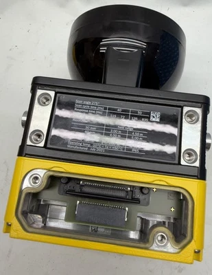 SICK MICS3-CBAZ90EN1P01 microScan3 Pro-EtherCAT SAFETY LASER SCANNER 1108229 NNB - Image 1 of 4