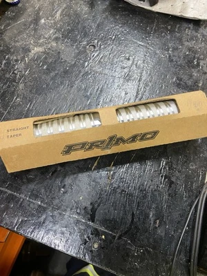 Clavijas para carne Primo Tube BMX Nos Foto 1 de 4