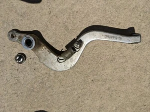 2001 Gas Gas Pampera 280 Rear Brake Pedal - Picture 1 of 2