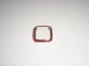Unbranded Fitbit Versa 2 Pink Watch Cover - Picture 1 of 1