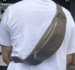 lacoste reporter bolsa