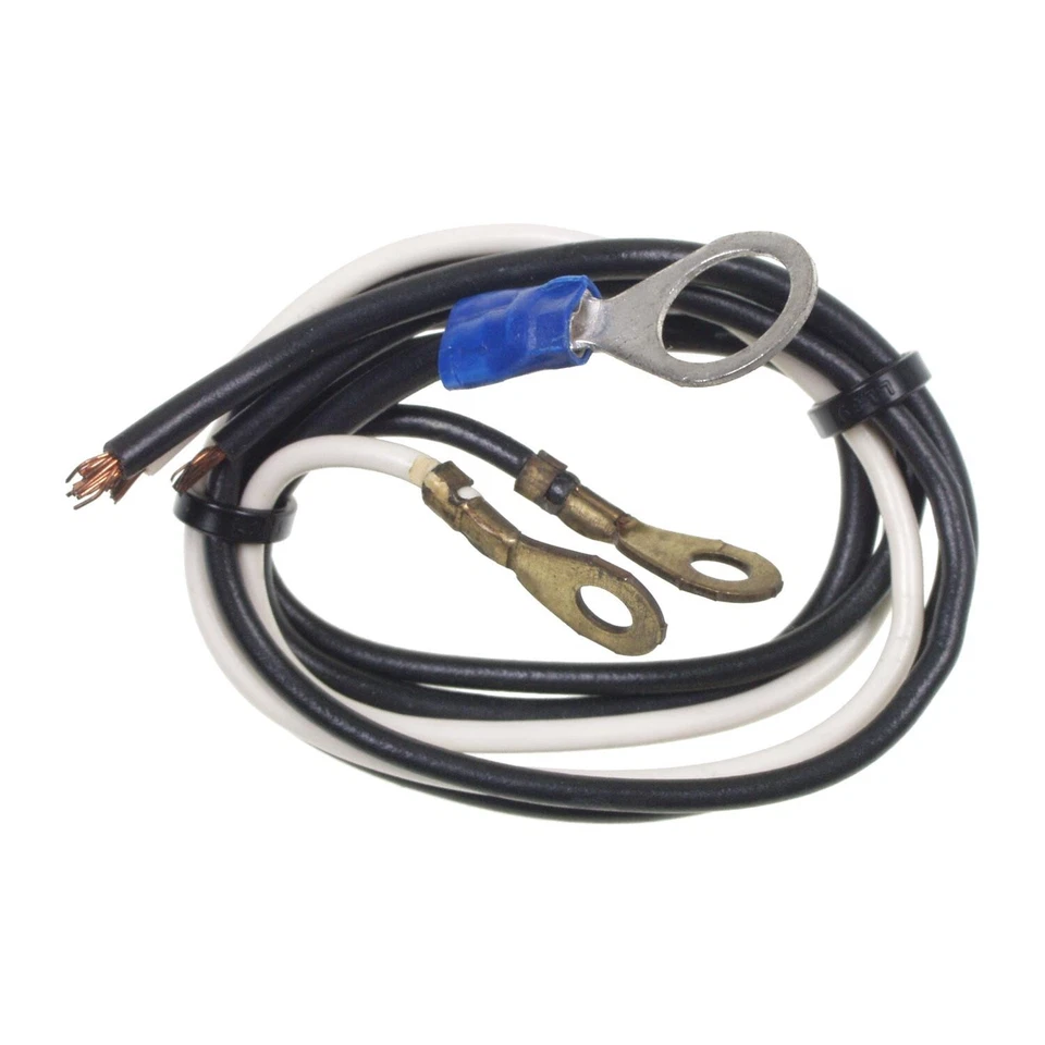 Conector alternador para Lincoln Continental 1964-1980 SMP 1965 1966 1967 1968 Foto 1 de 4