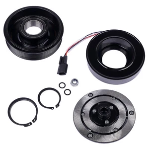 Kit de embrague compresor aire acondicionado para Nissan Sentra 1,8 L 2013 2014 2015 2016 2017-2019 - Imagen 1 de 12