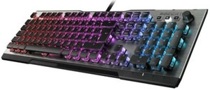 ROCCAT Vulcan 120 AIMO - Mechanical RGB Gaming Keyboard - QWERTY - FREE P&P