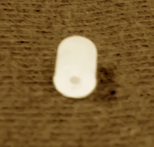 1X  Dual Turntable #216844 223777 Guide Steuerpimpel Dual - Picture 1 of 3