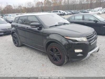 Conjunto completo de motor usado se adapta a: Land Rover Evoque 2012 2,0 L VIN G octavo dígito Foto 1 de 4