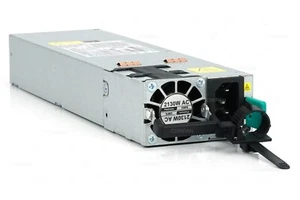 H66158-010 INTEL 2130W POWER SUPPLY 80 PLUS PLATINUM AC CRPS - Picture 1 of 8