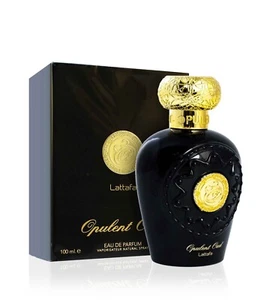 Lattafa Opulent Oud  100ml-3.4fl.oz EDP, Unisex - Picture 1 of 1