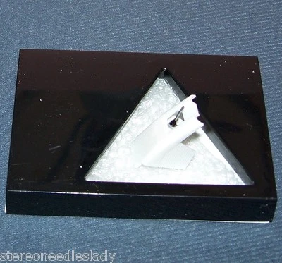 TURNTABLE NEEDLE STYLUS FOR SANSUI SN-P313 SN-P323 for Sanyo MG44J - Image 1 of 4