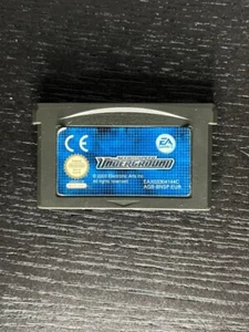 Need For Speed Underground Nintendo Gameboy Advance PAL game - Bild 1 von 2