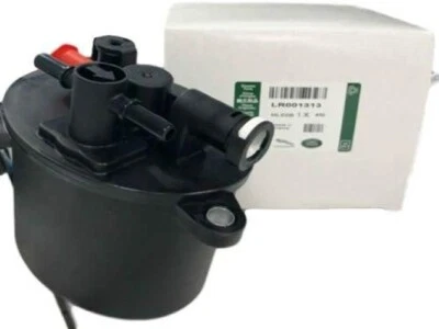 Land Rover Genuine Diesel Fuel Filter Freelander Evoque Discovery Sport LR001313 - image 1 of 2