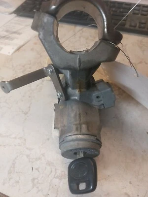 Interruptor de encendido compatible con 04-10 SIENNA 262066 Foto 1 de 2