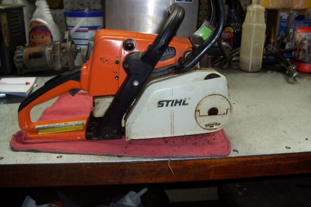 CHAINSAW, Stihl MS-250 %5 OFF!!! Discounts @ CHECKOUT!!! FREE SHIPPING –  Agri Products