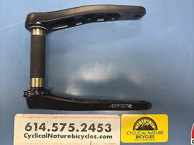 Juego de bielas RaceFace Aeffect - 175 mm, montaje directo CINCH, husillo RaceFace EXI Foto 1 de 4