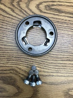 KAWASAKI NINJA 300 EX300 2013-2017, ДЕТАЛЬ ОДНОСТОРОННЕГО СЦЕПЛЕНИЯ NO 13193-1002 - Изображение 1 из 4