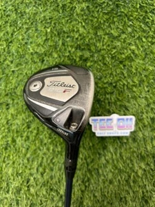 Titleist 910F 3W Wood 15 Loft Diamana Regular Flex Original Grip RH - Picture 1 of 5