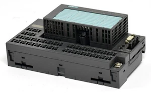 Siemens Simatic S7 ET 200L-SC,6ES7 133-1BL11-0XB0,6ES7133-1BL11-0XB0 - Picture 1 of 4