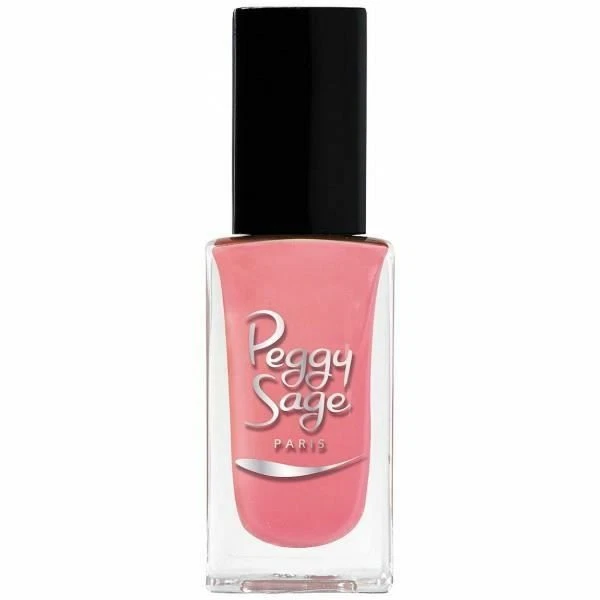 PEGGY SAGE Nail Polish Nail 436 Lucky Kiss Large Flask 11ML - Bild 1 von 1