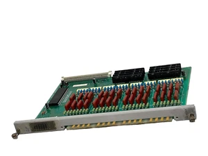 SIEMENS SIMATIC 505-4232A , DIGITAL INPUT MODULE ,USED - Picture 1 of 5