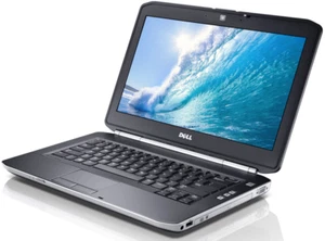 DELL Latitude E5420 14" Laptop Core i5 2.60GHz 500GB 8GB WINDOWS 10 PRO OFFICE - Picture 1 of 6