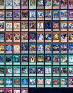 Yu-Gi-Oh! Rarity Collection 2 ultra rare card selection: Multi buy discount - Picture 1 of 65