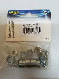 Carson 50 090 4054  Tamiya Kugellagersatz TT-01 - Bild 1 von 1