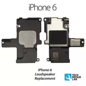 NEW Premium Quality Replacement Loudspeaker Ringer Buzzer Repair For iPhone 6 - Picture 1 of 3