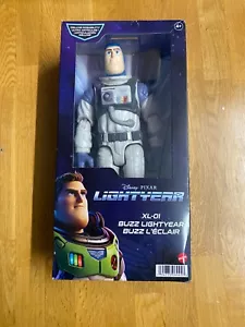 Disney Pixar Lightyear Modellino Buzz grande scala XL-01, 12 pollici - Foto 1 di 3
