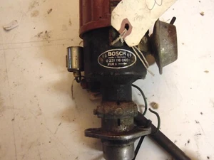volvo marine distributor bosch jfur6 ---6cyl- with drive gear - Picture 1 of 3