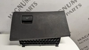 2010-2015 Chevrolet Camaro OEM Black Glove Box Door Storage Compartment 22943366 - Picture 1 of 4